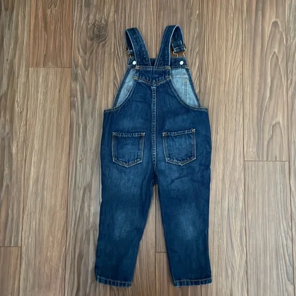 GAP Overalls - Picture 5 of 5
